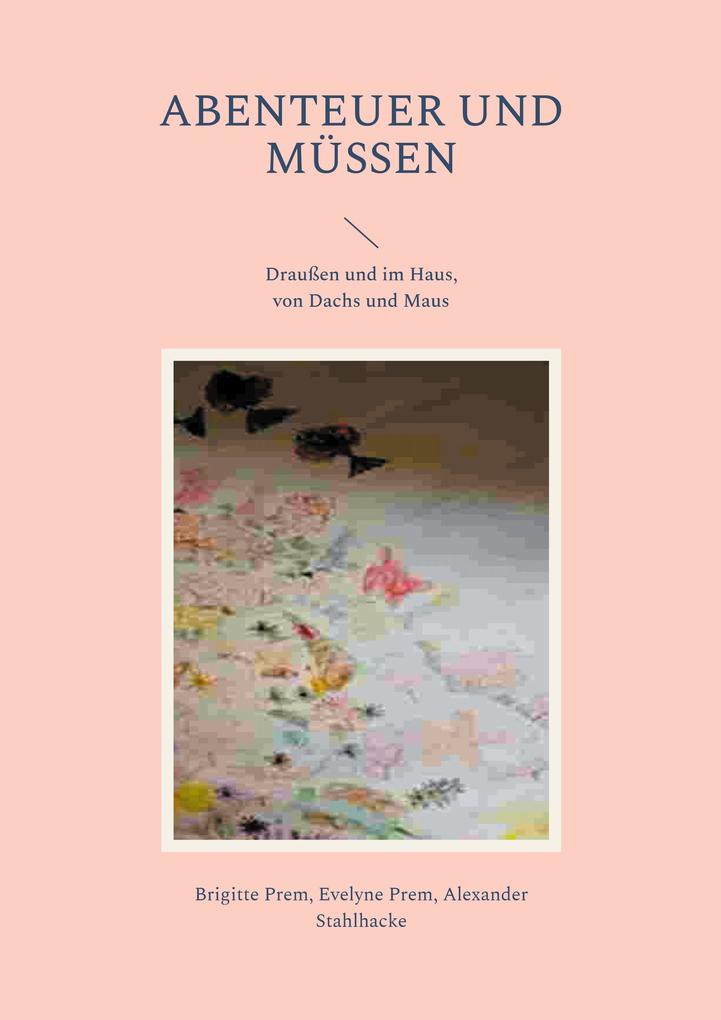 Abenteuer und Müssen
