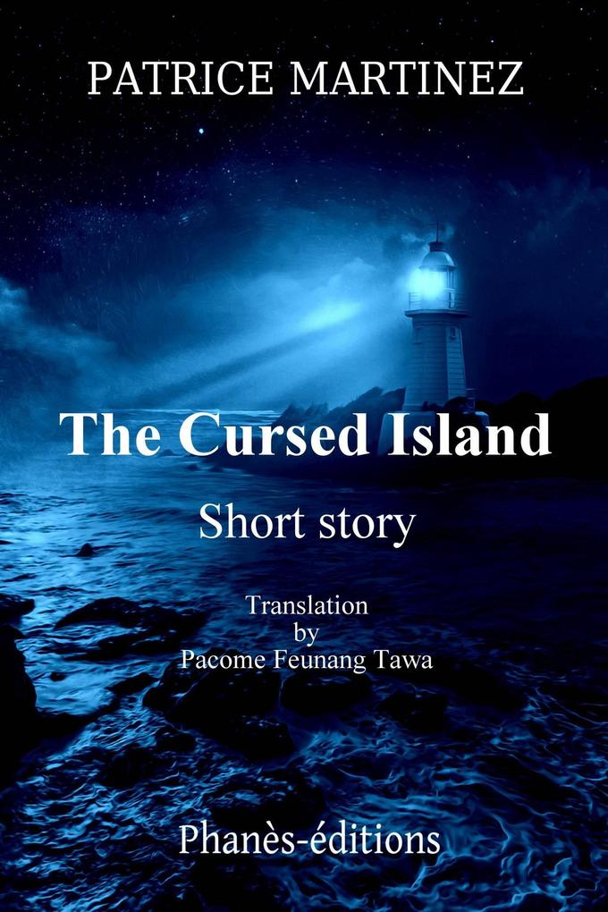 The Cursed Island (short story)