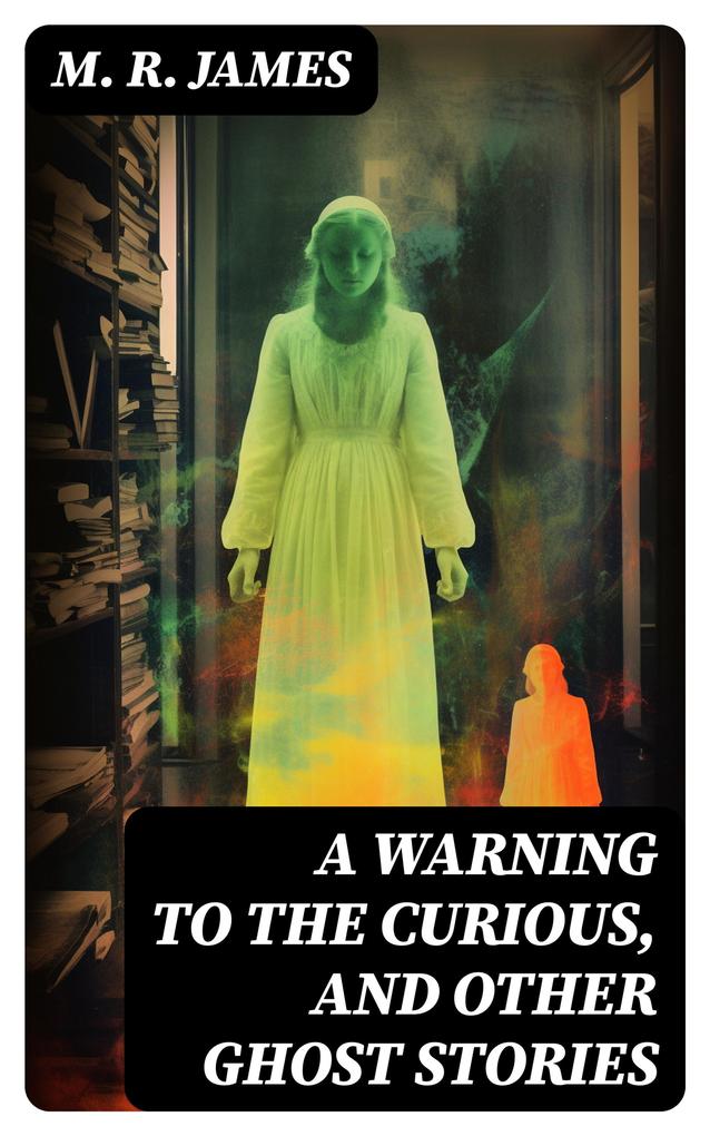 A Warning to the Curious and Other Ghost Stories