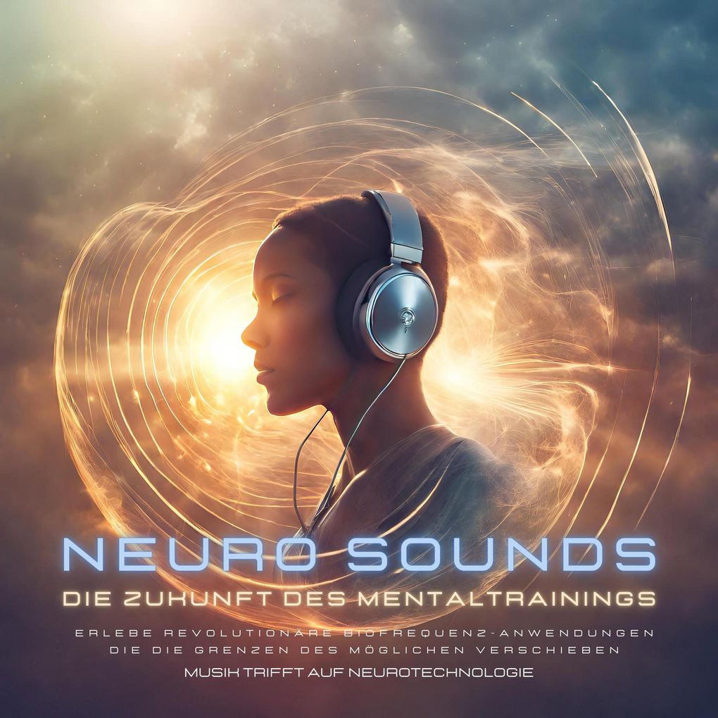 Musik die dein Gehirn liebt: Die Zukunft des Mentaltrainings - Musik trifft auf Neurotechnologie