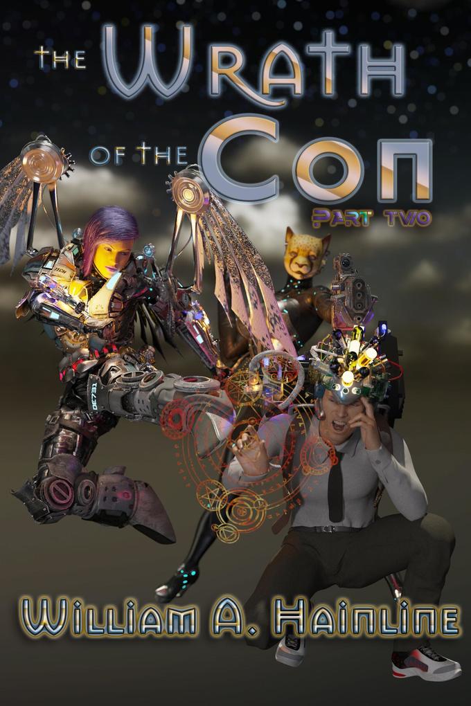 The Wrath of the Con: Part Two
