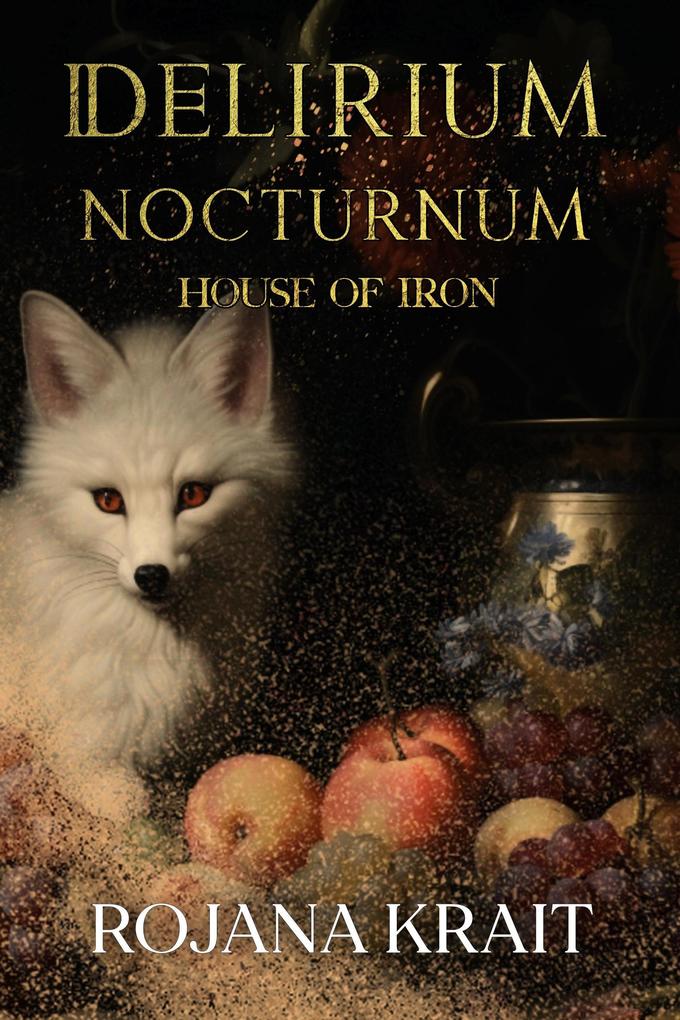 House of Iron