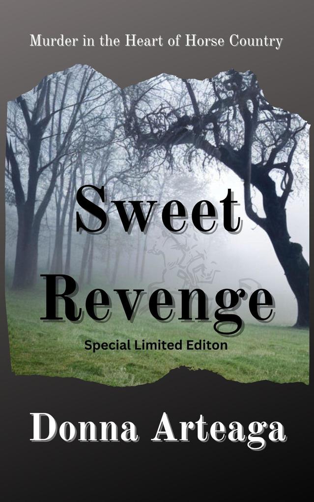 Sweet Revenge-Illustrated