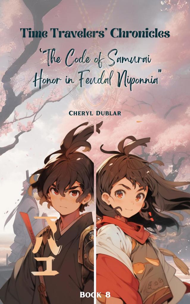 The Code of the Samurai: Honor in Feudal Nipponia (Time Travelers‘ Chronicles #8)