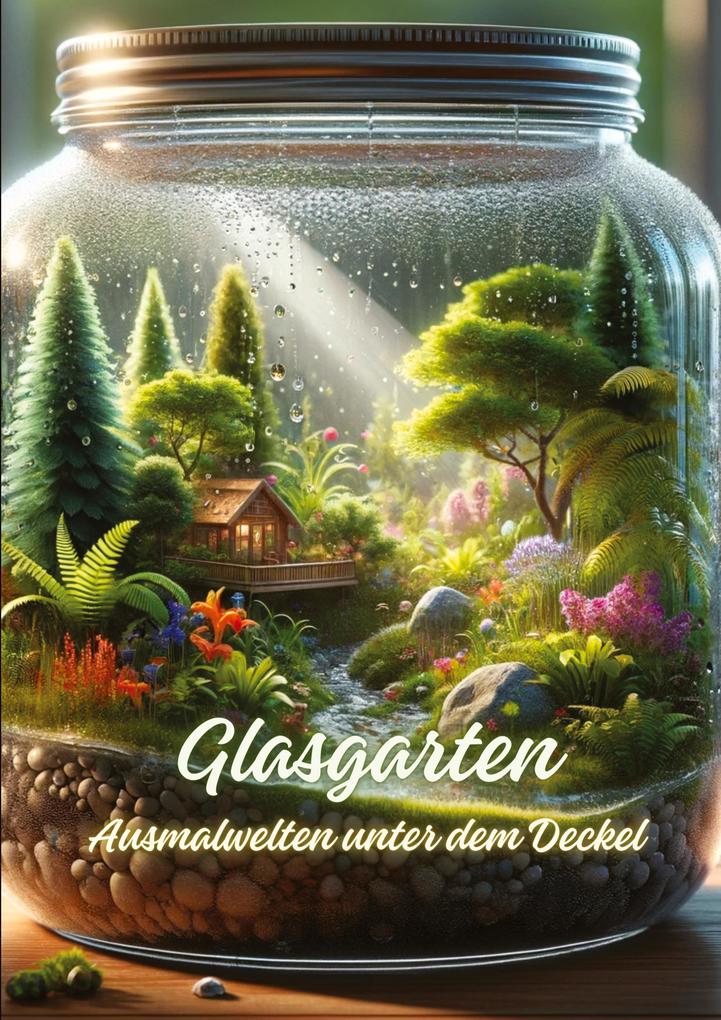 Glasgarten