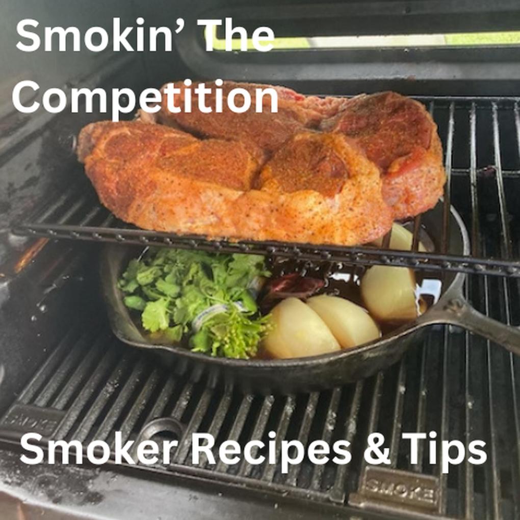 Smokin‘ The Competition