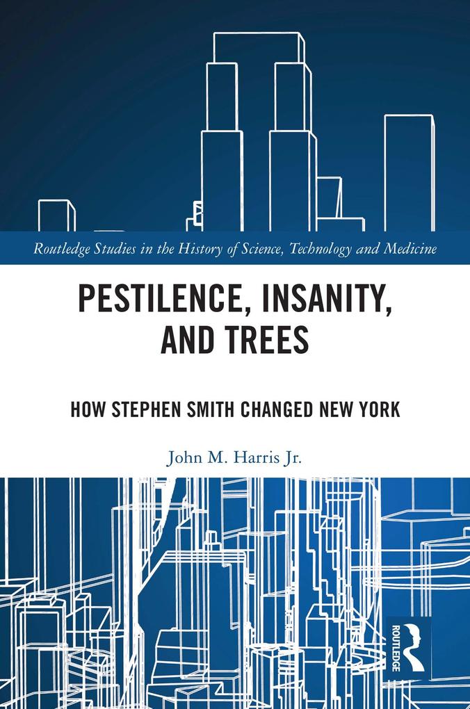 Pestilence Insanity and Trees