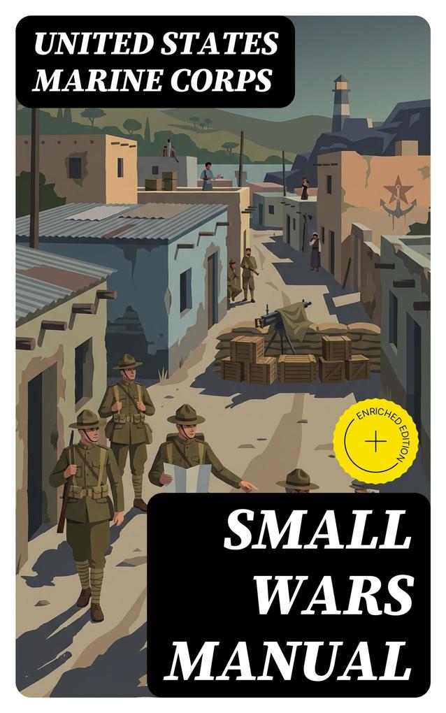 Small Wars Manual