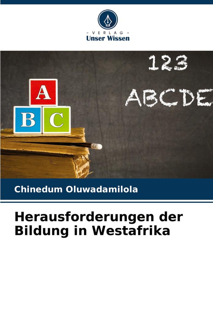 Herausforderungen der Bildung in Westafrika