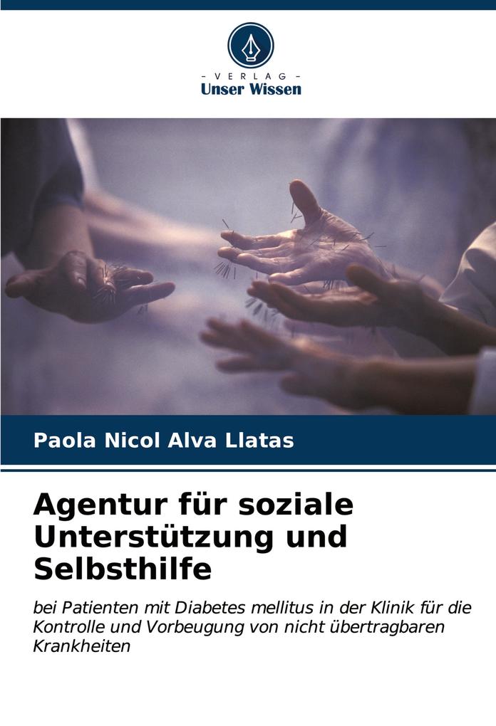 Agentur für soziale Unterstützung und Selbsthilfe