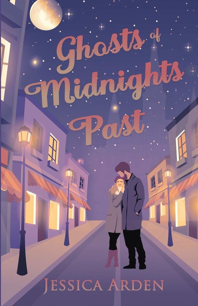 Ghosts of Midnights Past