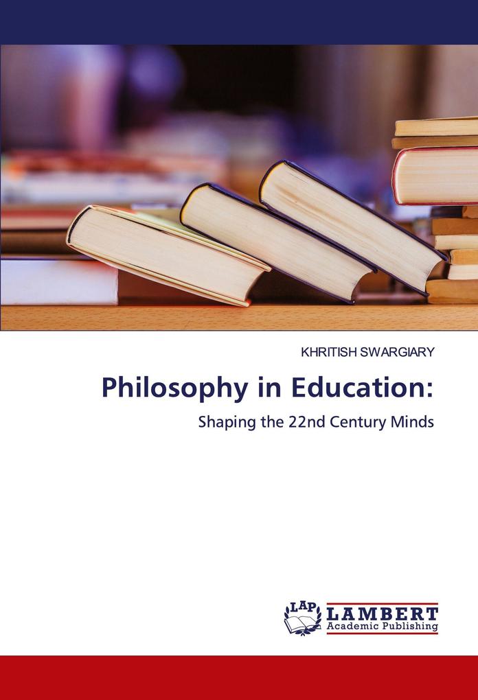 Philosophy in Education: