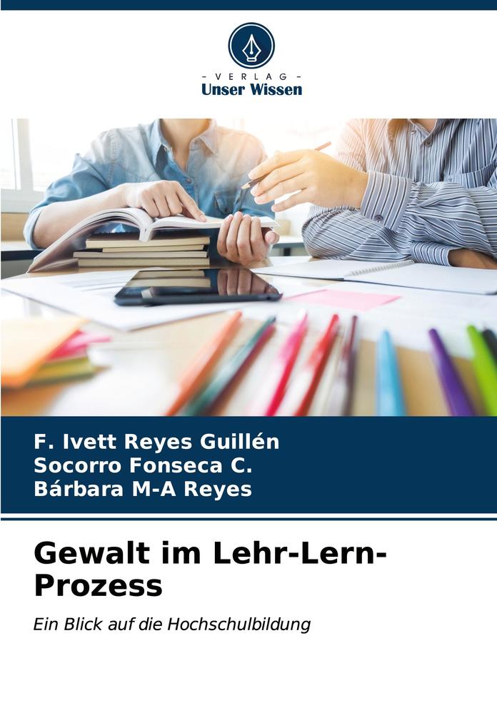 Gewalt im Lehr-Lern-Prozess