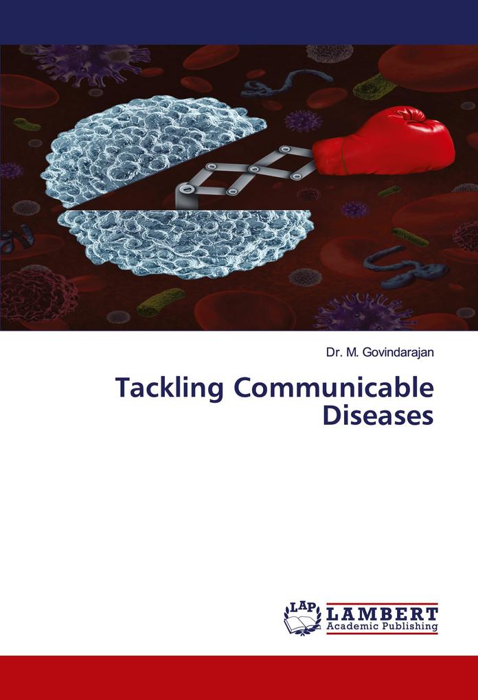 Tackling Communicable Diseases