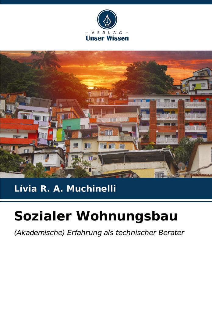 Sozialer Wohnungsbau