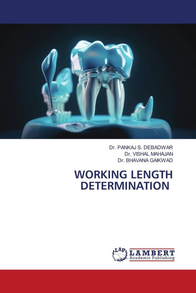 WORKING LENGTH DETERMINATION