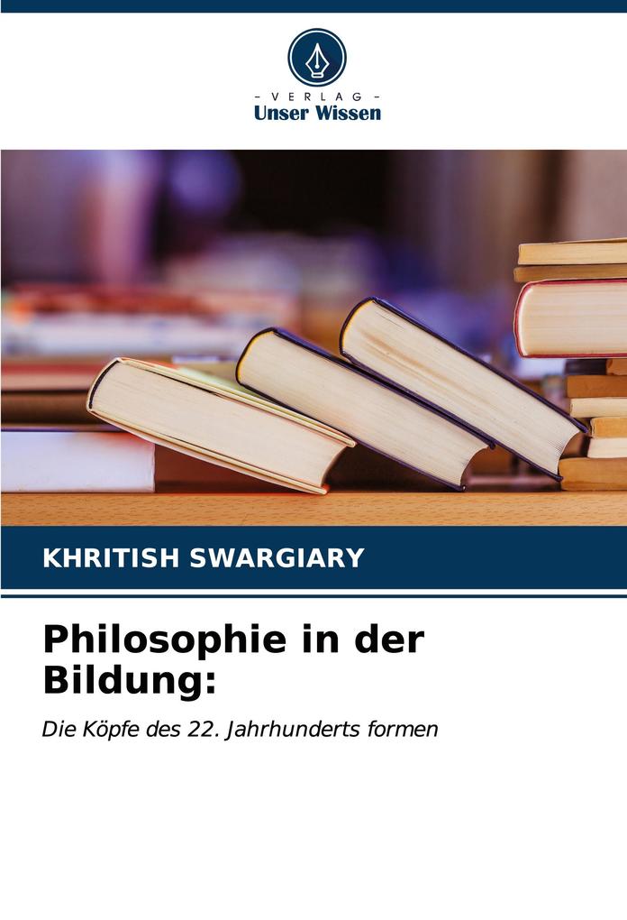 Philosophie in der Bildung: