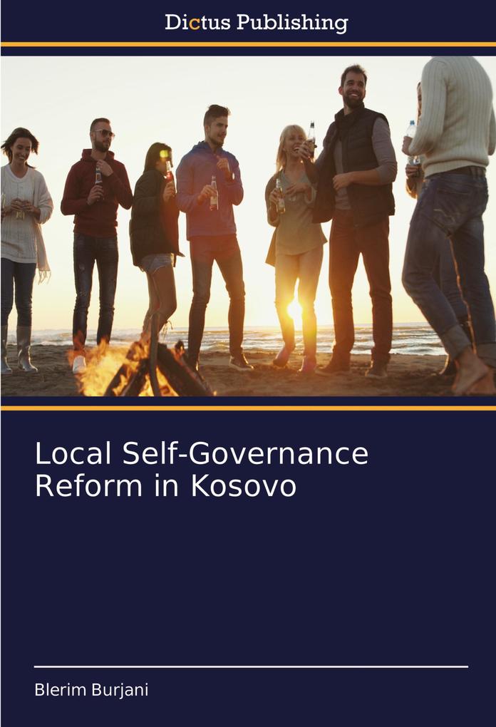 Local Self-Governance Reform in Kosovo