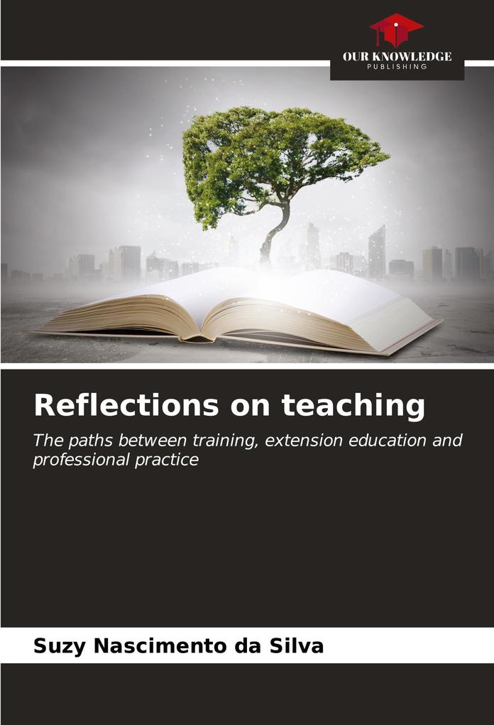 Reflections on teaching