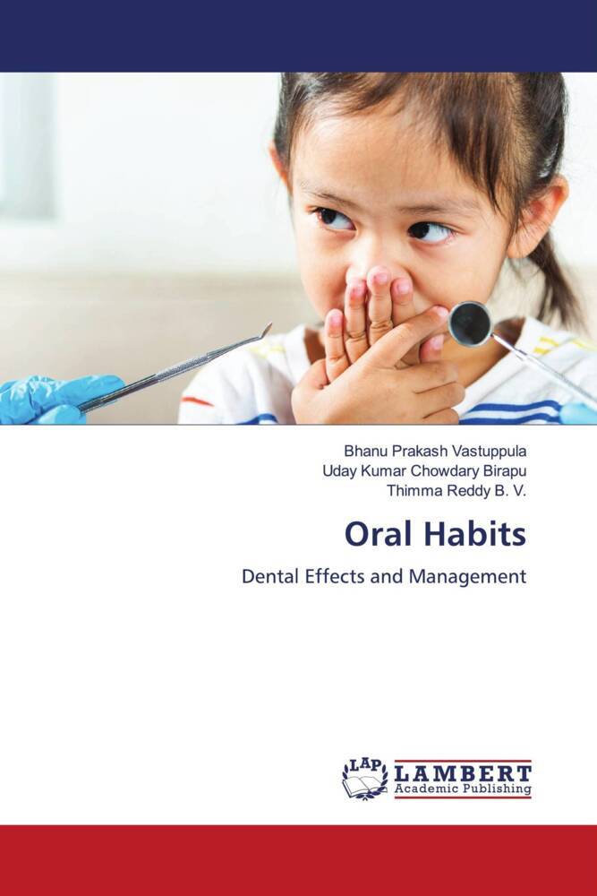 Oral Habits