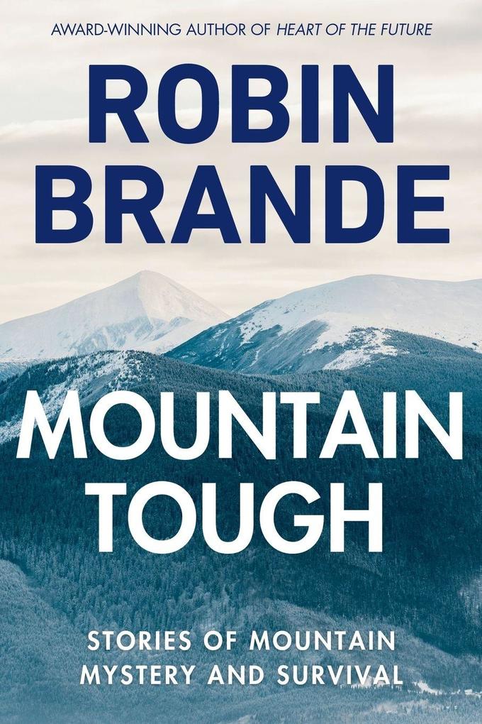 Mountain Tough