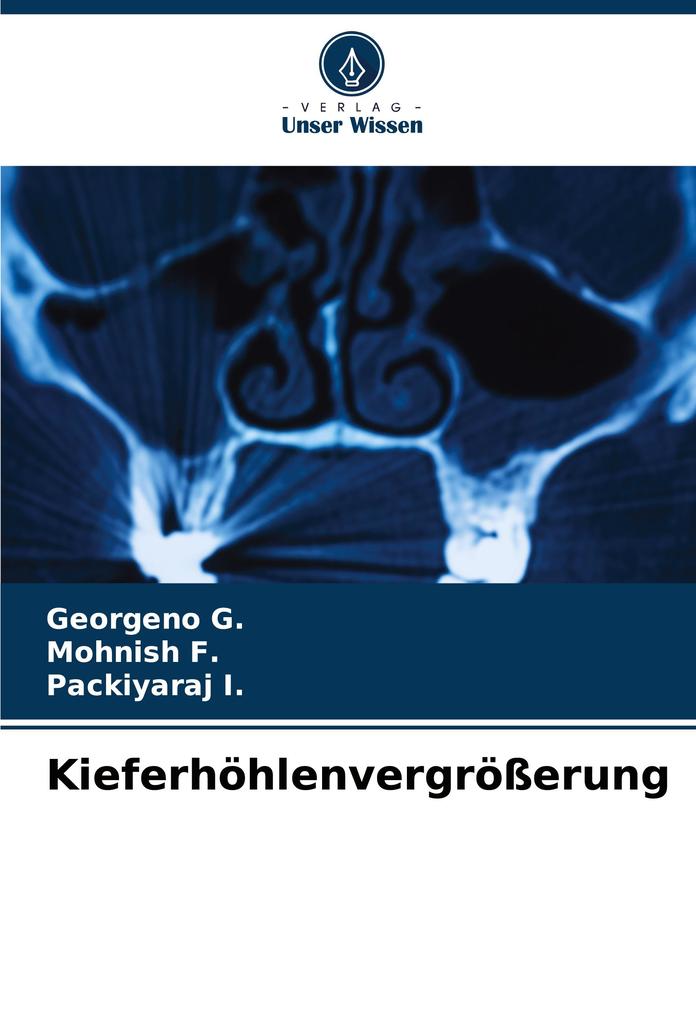 Kieferhöhlenvergrößerung