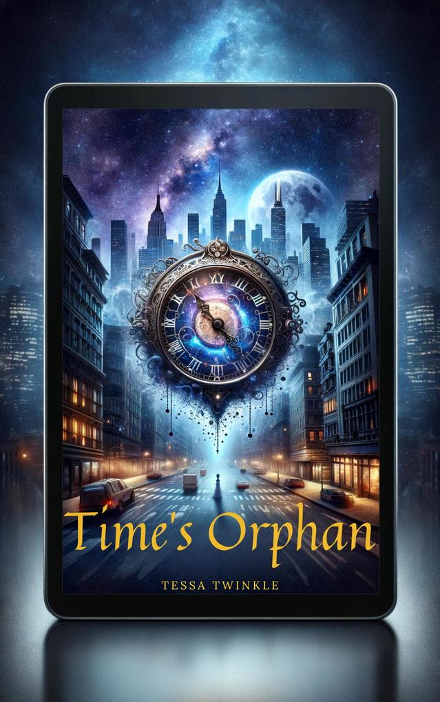 Time‘s Orphan