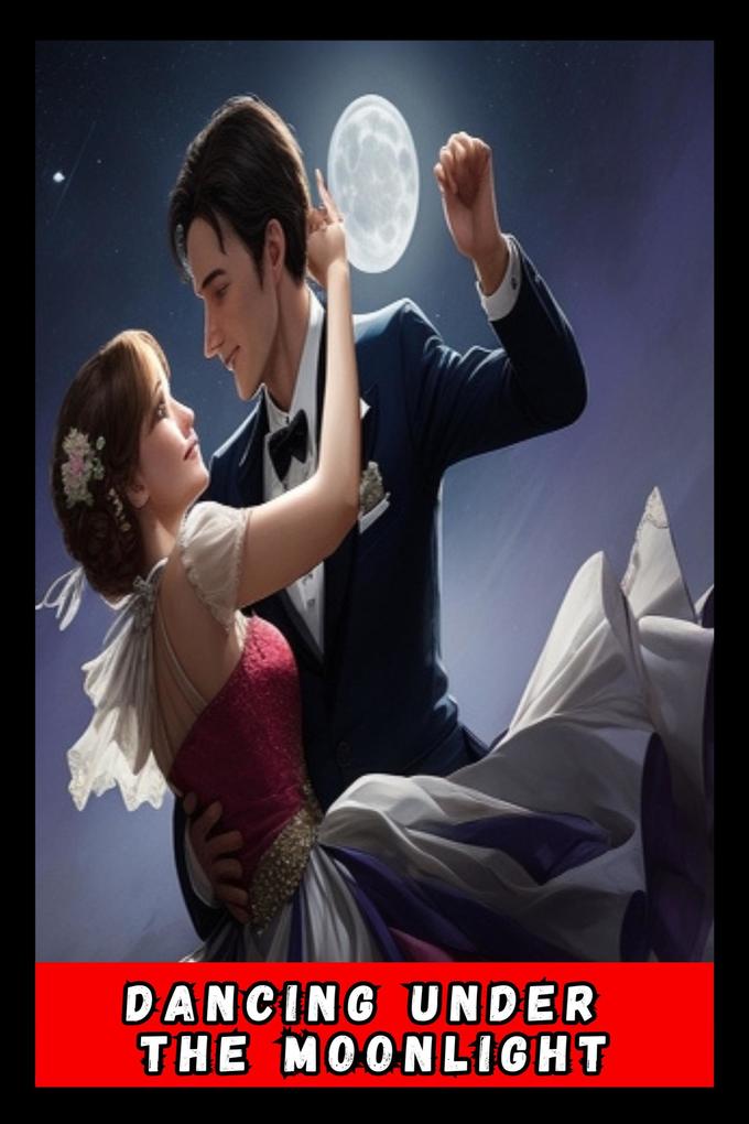 Dancing under the moonlight: a night of revelry and regret (contos #1)
