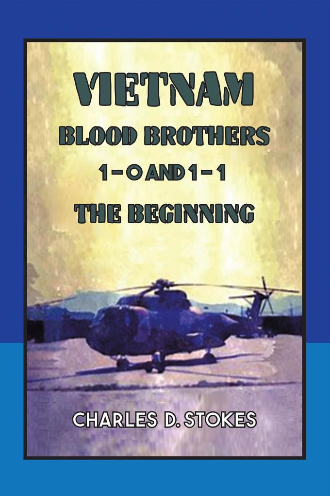 Vietnam Blood Brothers