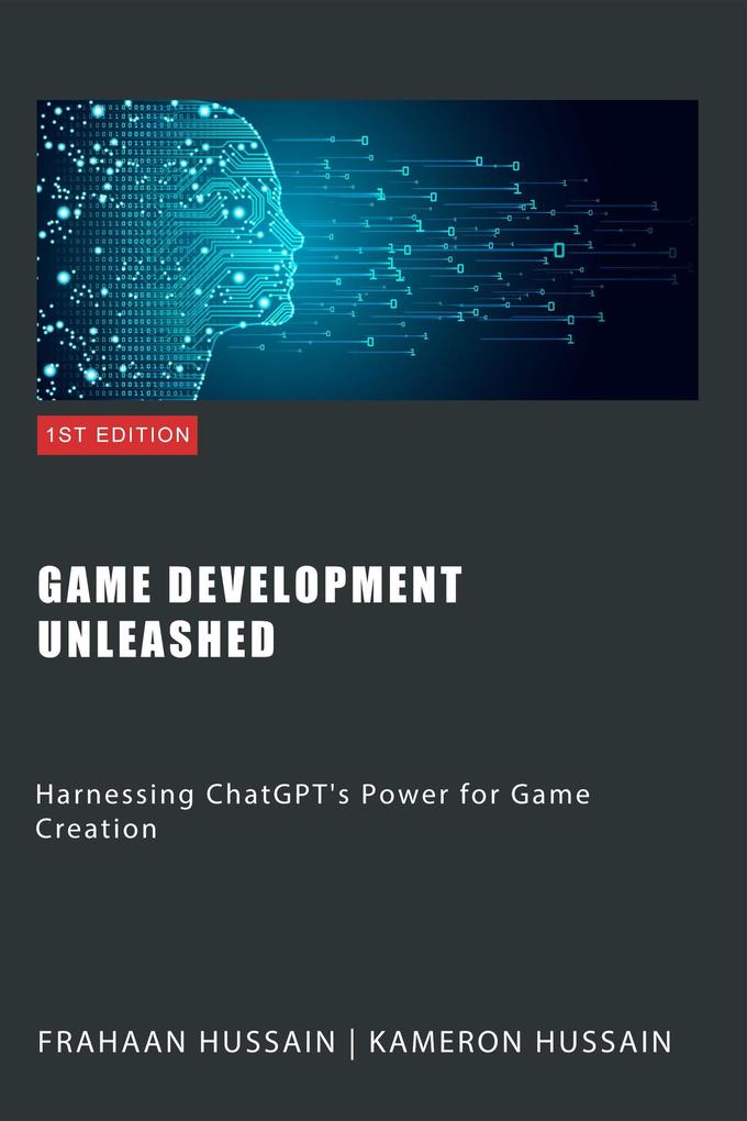 Game Development Unleashed: Harnessing ChatGPT‘s Power for Game Creation