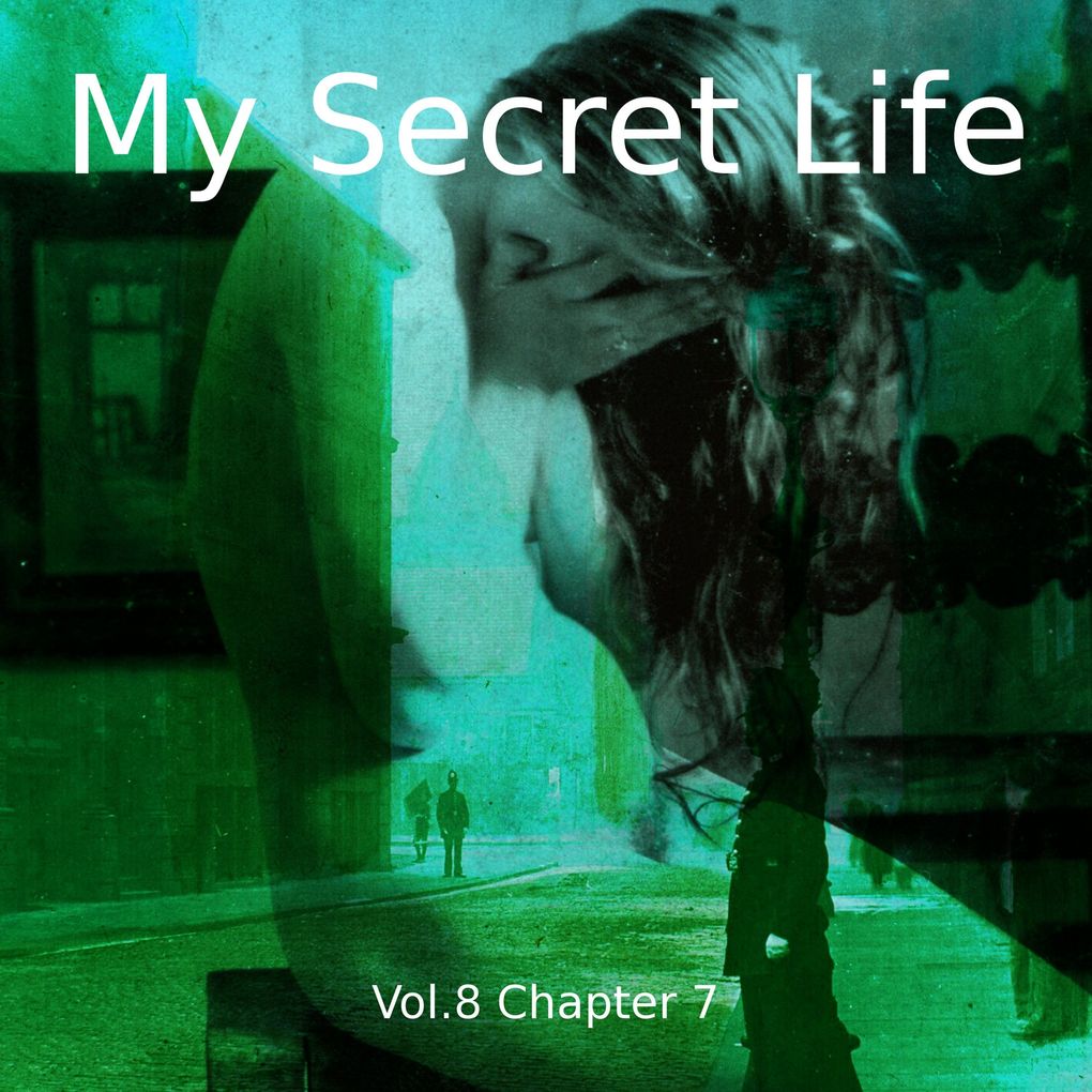 My Secret Life Vol. 8 Chapter 7