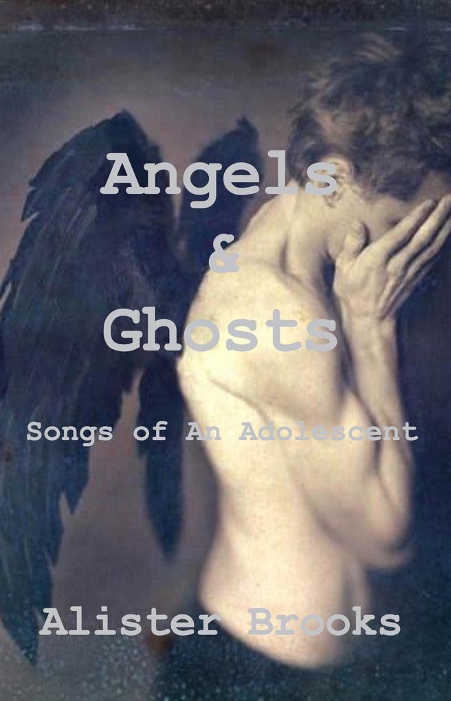 Angels & Ghosts