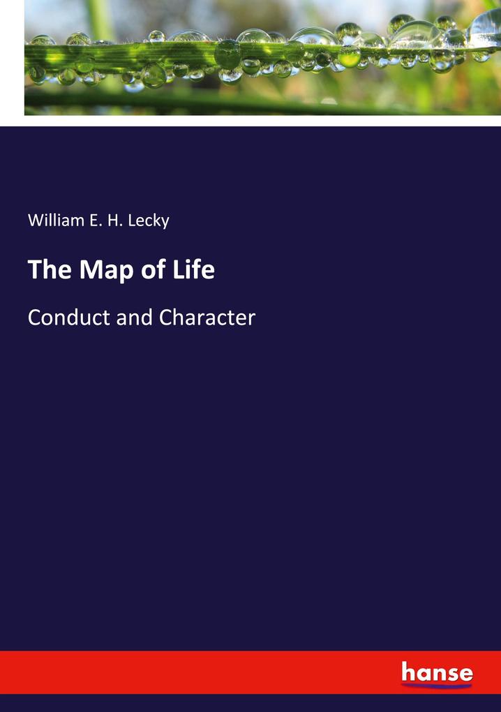 The Map of Life