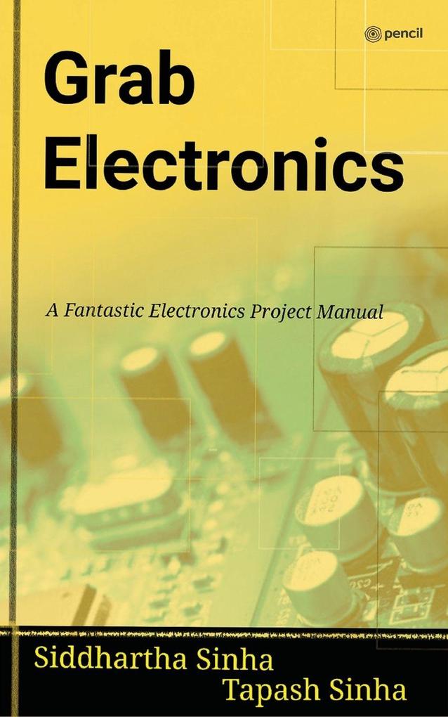 GRAB ELECTRONICS