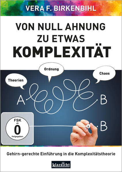 Von Null Ahnung zu etwas Komplexität DVD-Video