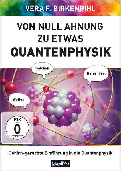 Von Null Ahnung zu etwas QuantenphysikVideo