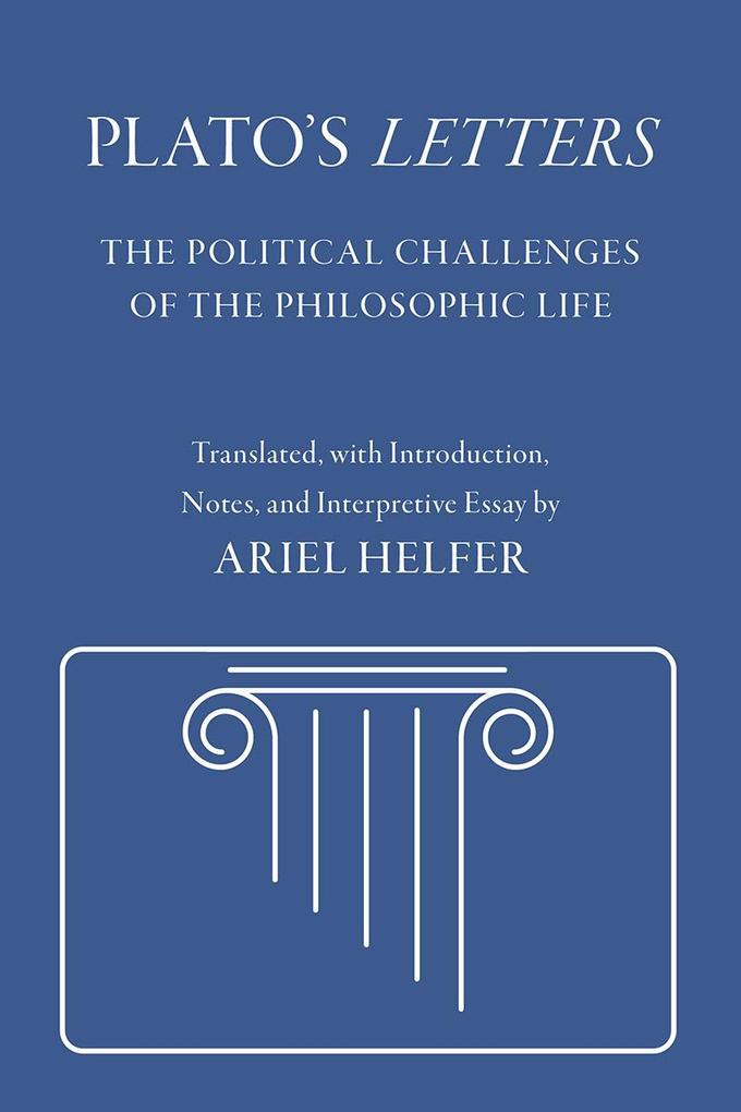 Plato's 'Letters'