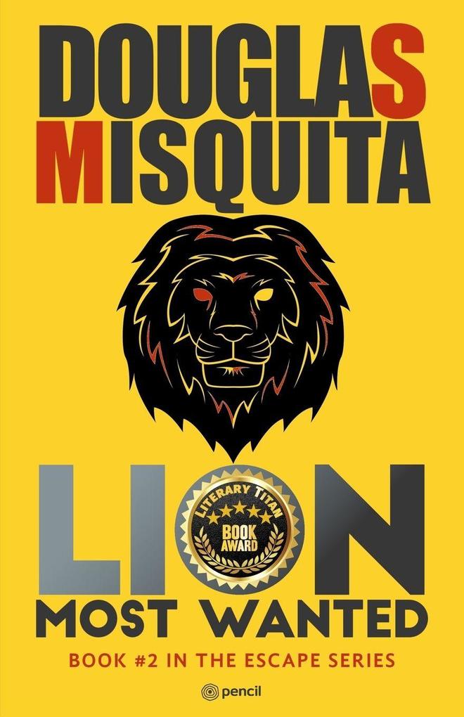 LION - Most Wanted