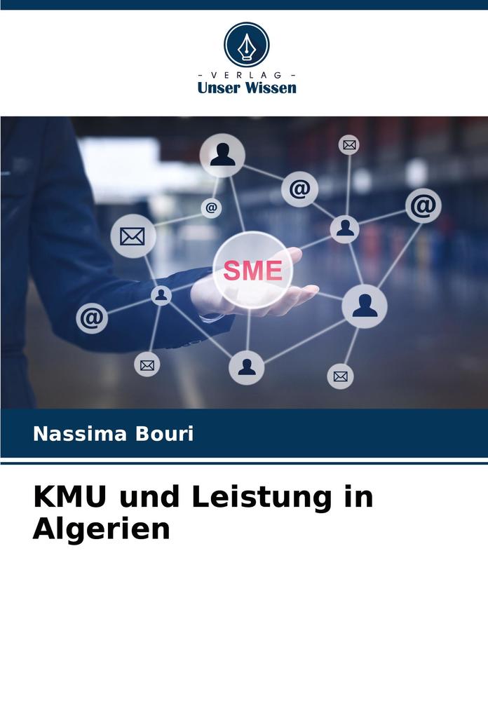 KMU und Leistung in Algerien