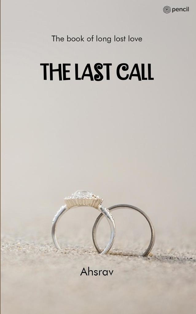 THE LAST CALL