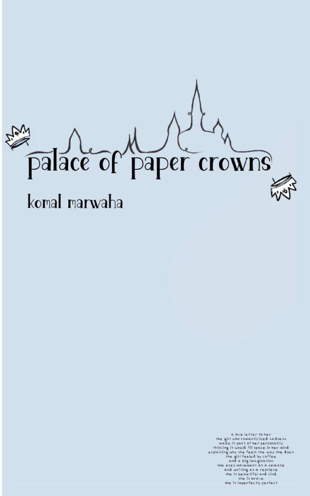 palace of paper crowns