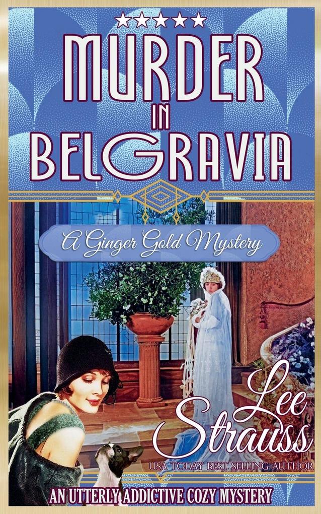 Murder in Belgravia