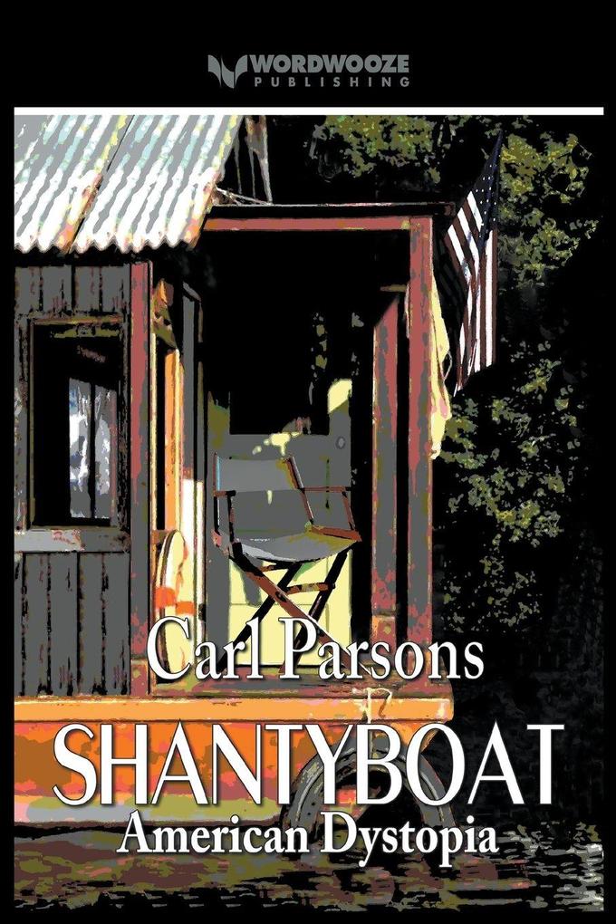 Shantyboat