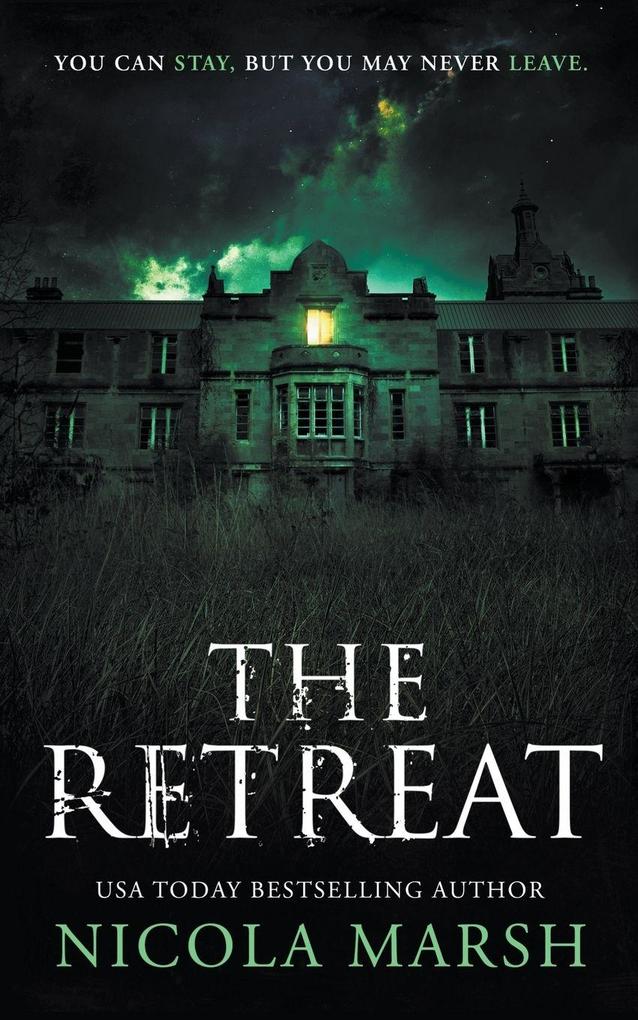 The Retreat
