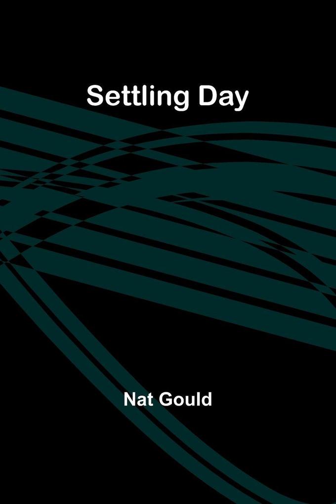 Settling Day