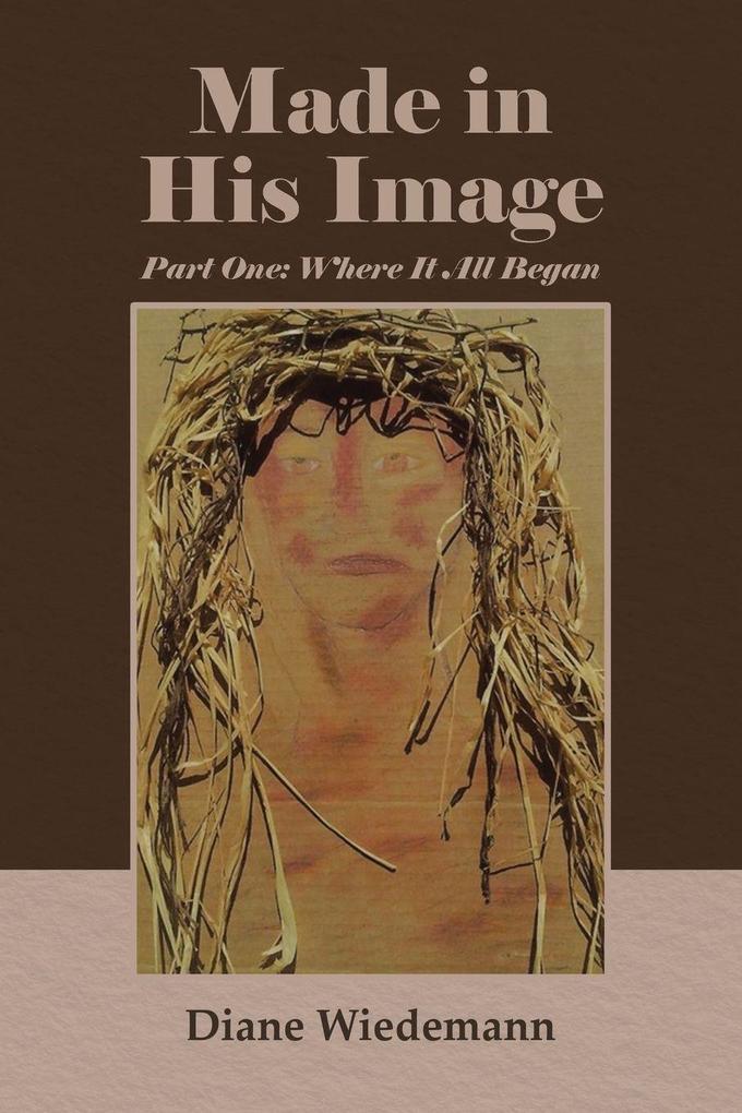 Made in His Image