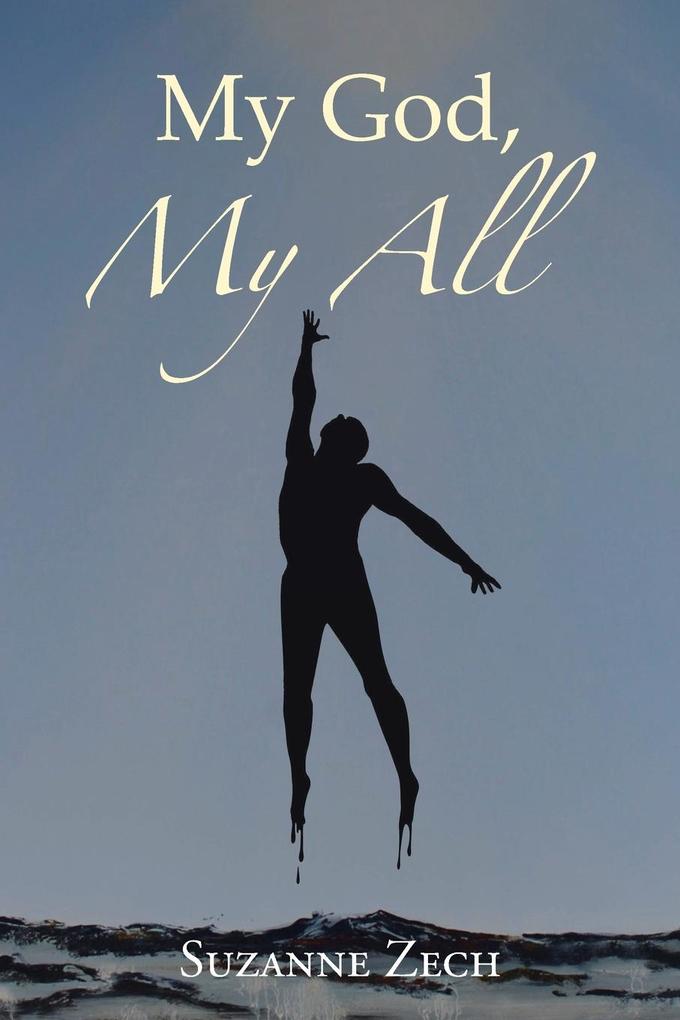 My God My All