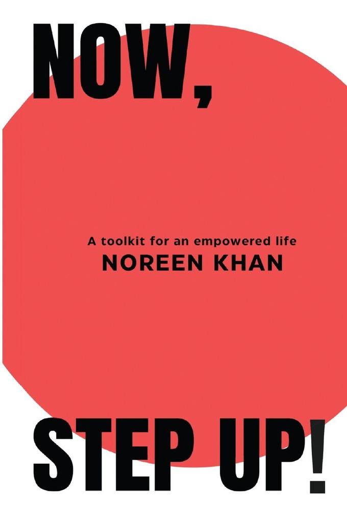 Now Step Up!