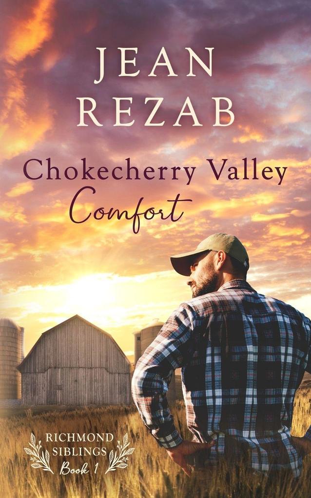 Chokecherry Valley Comfort