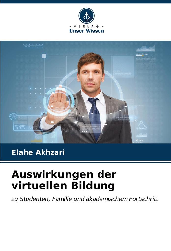 Auswirkungen der virtuellen Bildung
